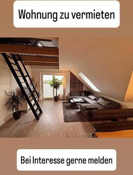 3,5 Zimmer Neubauwohnung mit Traumblick - Oelixdorf