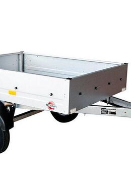 STEMA PKW-Anhänger Mini 350, max. 270 kg