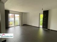 DIREKTE GRENZE L-REMICH: WOHNUNG / 101 M² / 2 SCHLAFZ. / 2 BADEZ. / CARPORT! - Perl