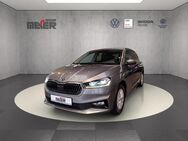 Skoda Fabia, 1.0 TSI Style, Jahr 2024 - Beckdorf