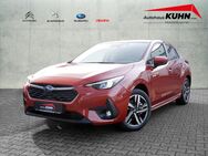 Subaru Impreza, 2.0 e-Boxer ie Platinum, Jahr 2022 - Karlsruhe