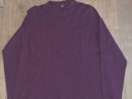 neuwertiges Regular Fit Langarmshirt für Damen Gr.XXL von Montego - Königswinter