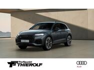 Audi Q5, S line Business 55 TFSI e quattro, Jahr 2022 - Michelstadt