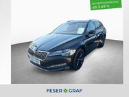 Skoda Superb, 2.0 TDI Combi Style 7 N, Jahr 2023 - Schwabach