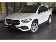 Mercedes-Benz GLA 220 d 8G-DCT"PANORAMA"MASSAGE"DISTR"KEYL"LED - Dieburg