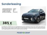 Hyundai Kona, PRIME SITZ-PAKET, Jahr 2024 - Nürnberg