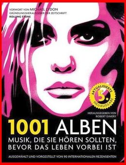 1001 Alben - Köln