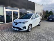 Renault ZOE, EXPERIENCE Batteriekauf R1, Jahr 2020 - Teltow