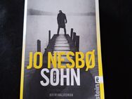 Der Sohn von Jo Nesbø (Taschenbuch) - Essen