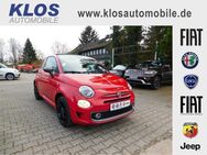 Fiat 500C, 1.2 S 69PS SPORTPAKET, Jahr 2017 - Dreieich