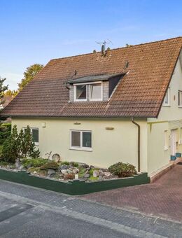 Ihr Traum vom Eigenheim in idyllischer Lage! - Lohmar