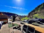 Modernisiertes Einfamilienhaus - 5 Zimmer, Garage, Stellplätze, viele Extras! - Schramberg