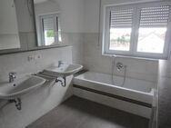 Dreizimmerwohnung in Neufahrn mit großem Balkon - Neufahrn (Niederbayern)