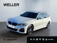 BMW 320, d xDrive M Sport Laser, Jahr 2019 - Leipzig Alt-West