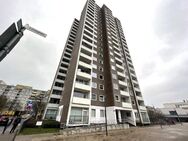 Schöne 1-Zimmer-Eigentumswohnung mit Balkon und bester Lage von Laatzen - Laatzen