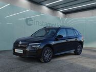 Skoda Kamiq, Monte Carlo, Jahr 2023 - München