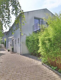 Modernes Doppelhaus in Eckernförde - flexibel nutzbar für Wohnen und Arbeiten - Eckernförde