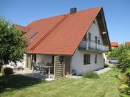 GIS IMMOBILIEN - V E R K A U F T - Das perfekte Landhaus in ruhiger Wohnlage! - Au (Hallertau)