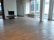 Gesucht - gefunden! Große Penthouse-Wohnung mit eigenem Atrium - Meinerzhagen