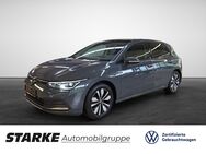 VW Golf, 2.0 TDI Move, Jahr 2023 - Ibbenbüren