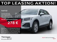 Audi Q2, 40 TFSI Q ADVANCED, Jahr 2024 - Gelsenkirchen