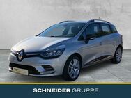 Renault Clio, Grandtour TCe 90 AAC, Jahr 2020 - Frankenberg (Sachsen)