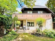 Charmante DDH in ruhiger Lage von Germering – Ihr neues Zuhause mit Wohlfühlfaktor! - Germering