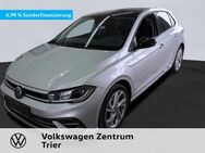 VW Polo, 1.0 TSI Style, Jahr 2021 - Trier