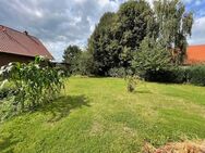 Mehrfamilienhaus mit Potenzial in Bad Essen - Bad Essen