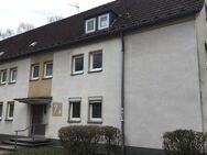Demnächst frei! 1-Zimmer-Wohnung in Gelsenkirchen Scholven - Gelsenkirchen