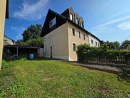 Einfamilienhaus mit Garten in ruhiger Lage! - Kyllburg