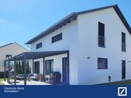 Neuwertiges exklusives Einfamilienhaus in ruhiger Wohnlage! - Schernfeld