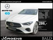 Mercedes CLA 250, e SB Progressive, Jahr 2023 - Iserlohn