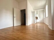 Erstbezug in bester Lage - 2-Raum-Wohnung mit EBK, Fußbodenheizung und Duschbad - Halle (Saale)