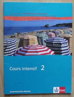 Cours intensif 2 Französisch - Neuried (Bayern)