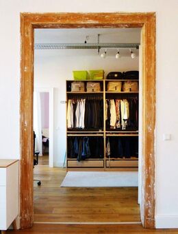 Charmante Altbauwohnung mit Stil - Wohnen im Herzen von Hannover - Hannover