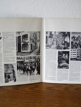 Das ist der Duft von Köln-Vinyl-LP,EMI/Columbia,Rar ! - Linnich