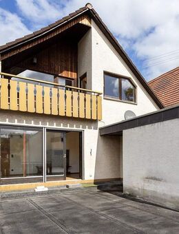 Wohnen und Arbeiten unter einem Dach, Ihr neues Zuhause mit vielseitigem Potenzial - Neufra