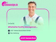 Mitarbeiter Facility Management / Facility Manager (m/w/d) - Neu Isenburg