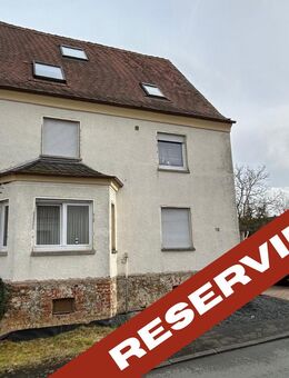 RESERVIERT!!! Top Lage, 3 Familienhaus in Dutenhofen - Wetzlar
