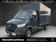 Mercedes Sprinter, 316 L3 Koffer LBW, Jahr 2021 - Schlüchtern