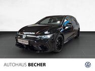 VW Golf, 2.0 TSI R Black Edition, Jahr 2024 - Wesel