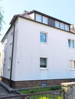 Neuer Preis!! Hübsches Dreifamilienhaus in Zittau-Süd - Zittau