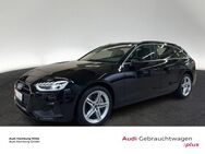 Audi A4, Avant 40 TDI quattro, Jahr 2022 - Hamburg