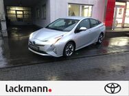 Toyota Prius, 1.8 Hybrid Executive, Jahr 2018 - Wuppertal