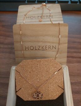 HOLZKERN Kette "Balance" - Neuss