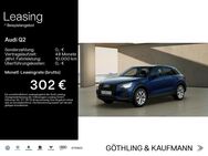 Audi Q2, 35 TDI Advanced, Jahr 2024 - Hofheim (Taunus)