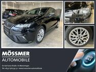 Seat Ibiza 1,0TSI DSG Xcellence Navi Vision Plus - Memmingen