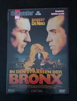 In den Strassen der Bronx - Robert de Niro | Computer Bild - Essen