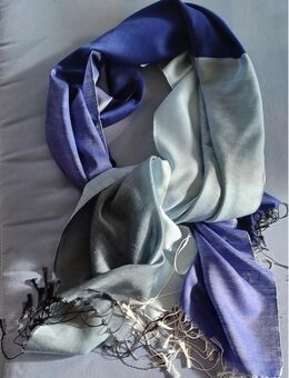 Damen Schal Tuch Schal wenig gebraucht wie im Bild - Ravensburg